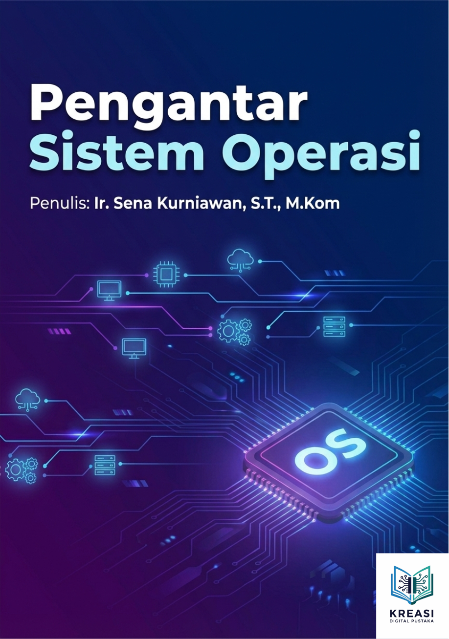 Pengantar Sistem Operasi